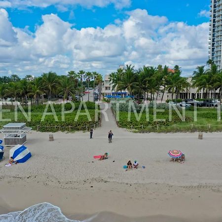 Olsen On The Beach Apartman Miami Beach Kültér fotó
