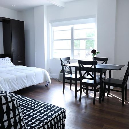 Olsen On The Beach Apartman Miami Beach Kültér fotó
