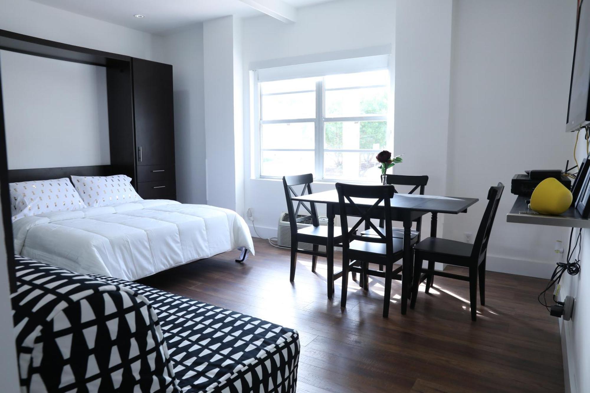 Olsen On The Beach Apartman Miami Beach Kültér fotó
