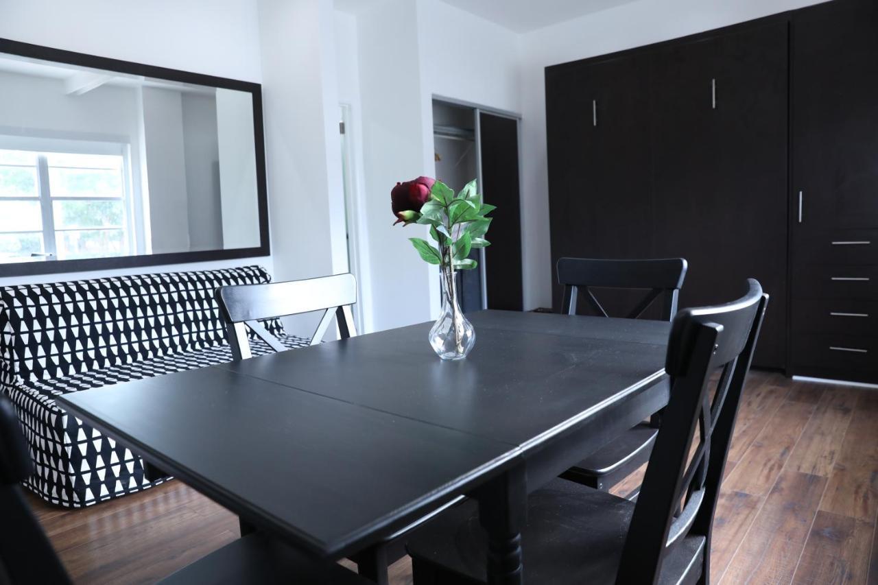 Olsen On The Beach Apartman Miami Beach Kültér fotó