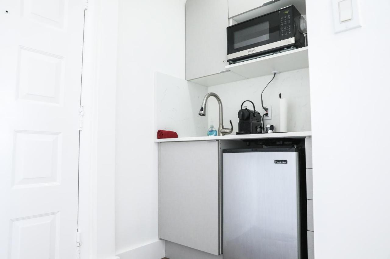 Olsen On The Beach Apartman Miami Beach Kültér fotó