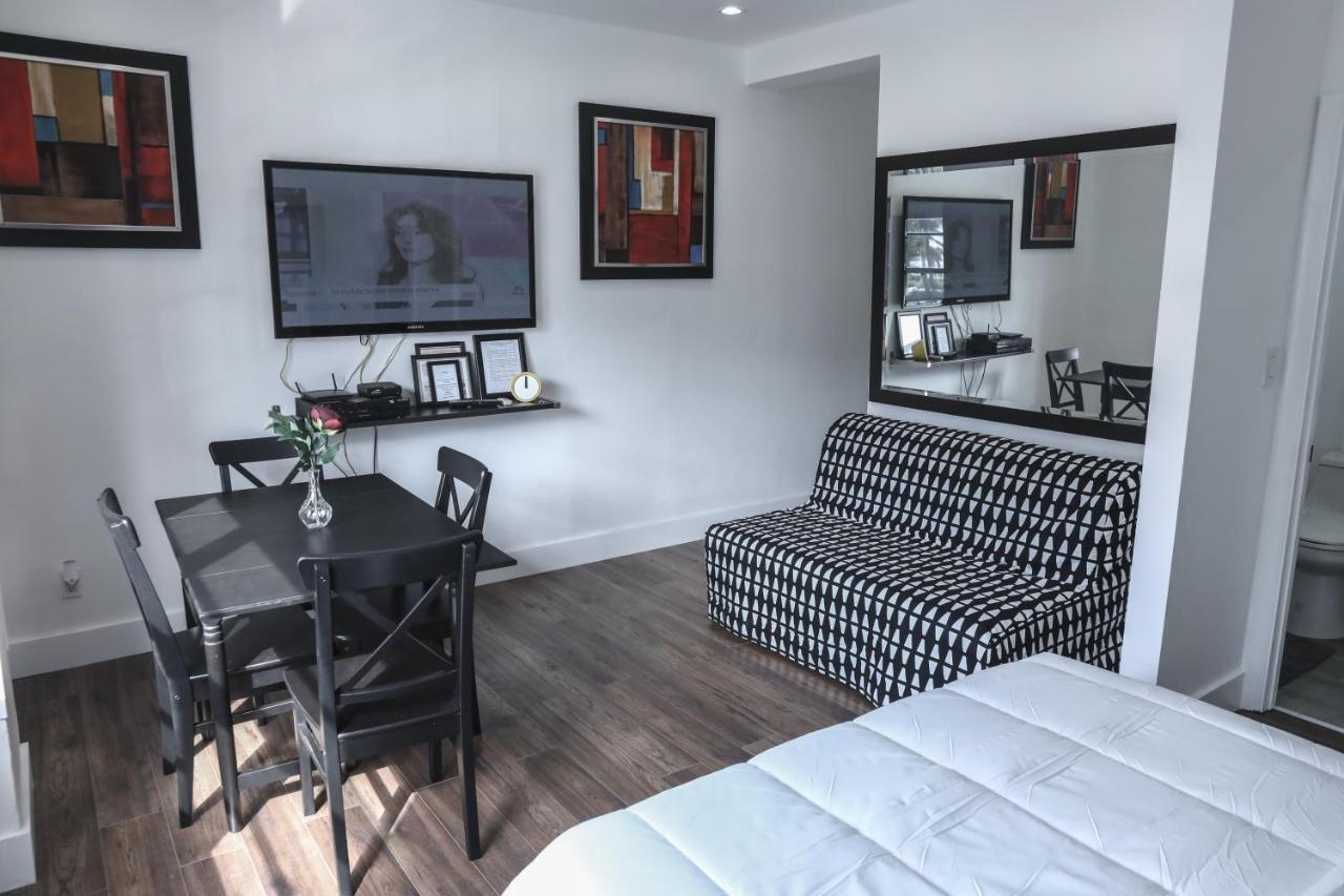 Olsen On The Beach Apartman Miami Beach Kültér fotó
