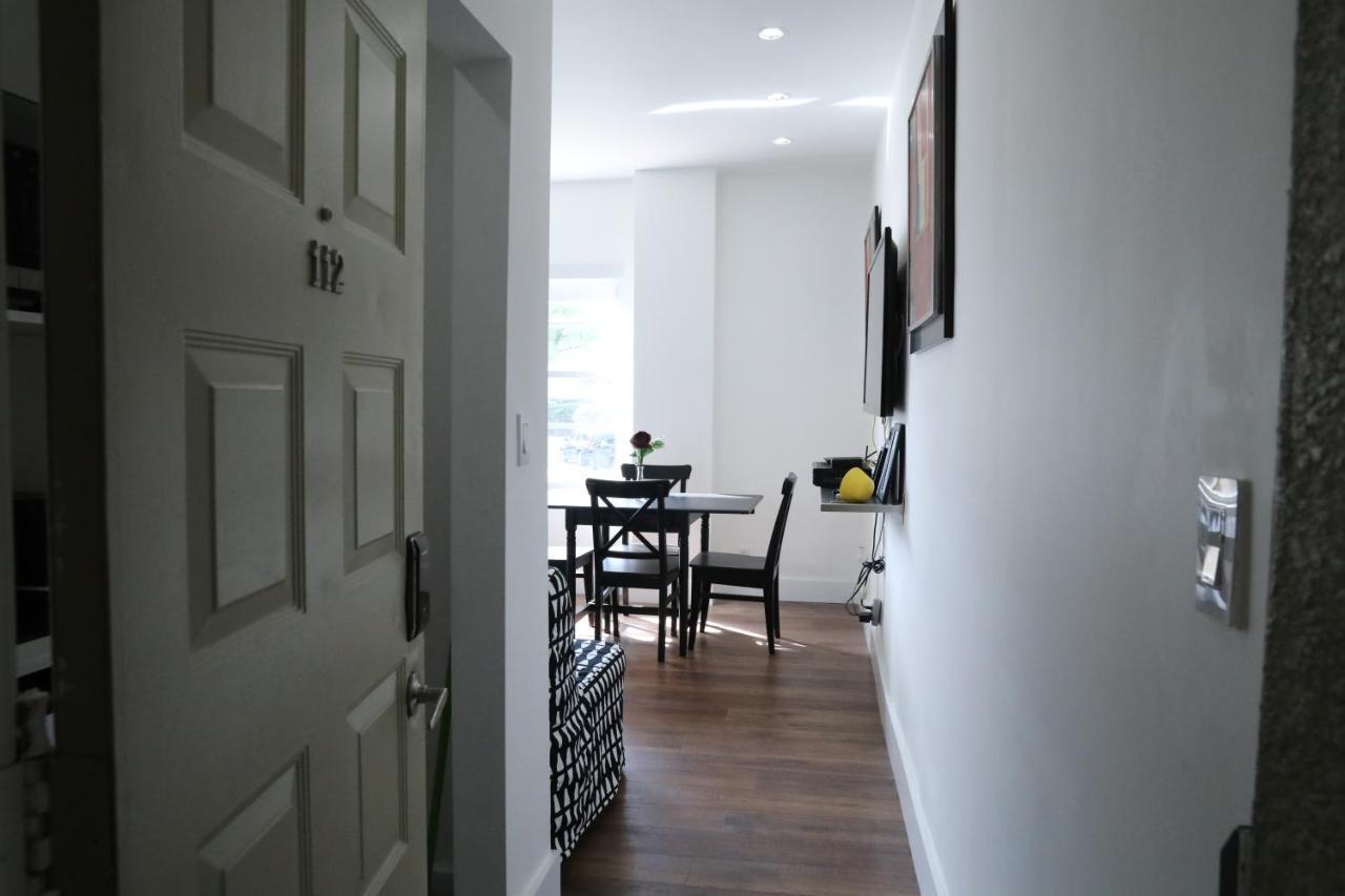 Olsen On The Beach Apartman Miami Beach Kültér fotó